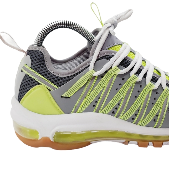 🆕️ NIKE Shoes AIR MAX 97 CLOT X Haven Running Sneakers - Picture 3 of 12